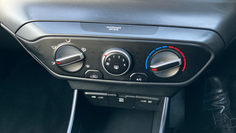 Hyundai i20 1.0T GDi 48V MHD SE Connect 5dr Petrol Hatchback